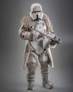 Hot Toys TMS157 Star Wars: Andor 1/6th scale Range Trooper Collectible Figure