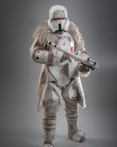 Preorder! Hot Toys TMS157 Star Wars: Andor 1/6th scale Range Trooper Collectible Figure