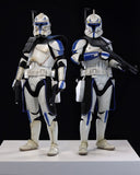 Hot Toys TMS119 Star Wars Ahsoka Captain Rex 1/6 Scale Collectible Figure