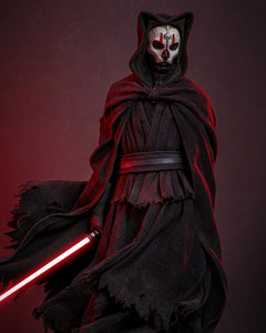 Hot Toys VGM72 Star Wars 1/6th scale Darth Nihilus Collectible Figure