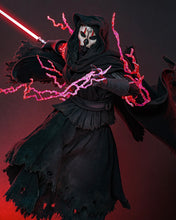 Load image into Gallery viewer, Preorder! Hot Toys VGM72 Star Wars 1/6th scale Darth Nihilus Collectible Figure