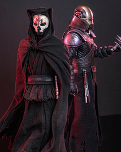 Hot Toys VGM72 Star Wars 1/6th scale Darth Nihilus Collectible Figure