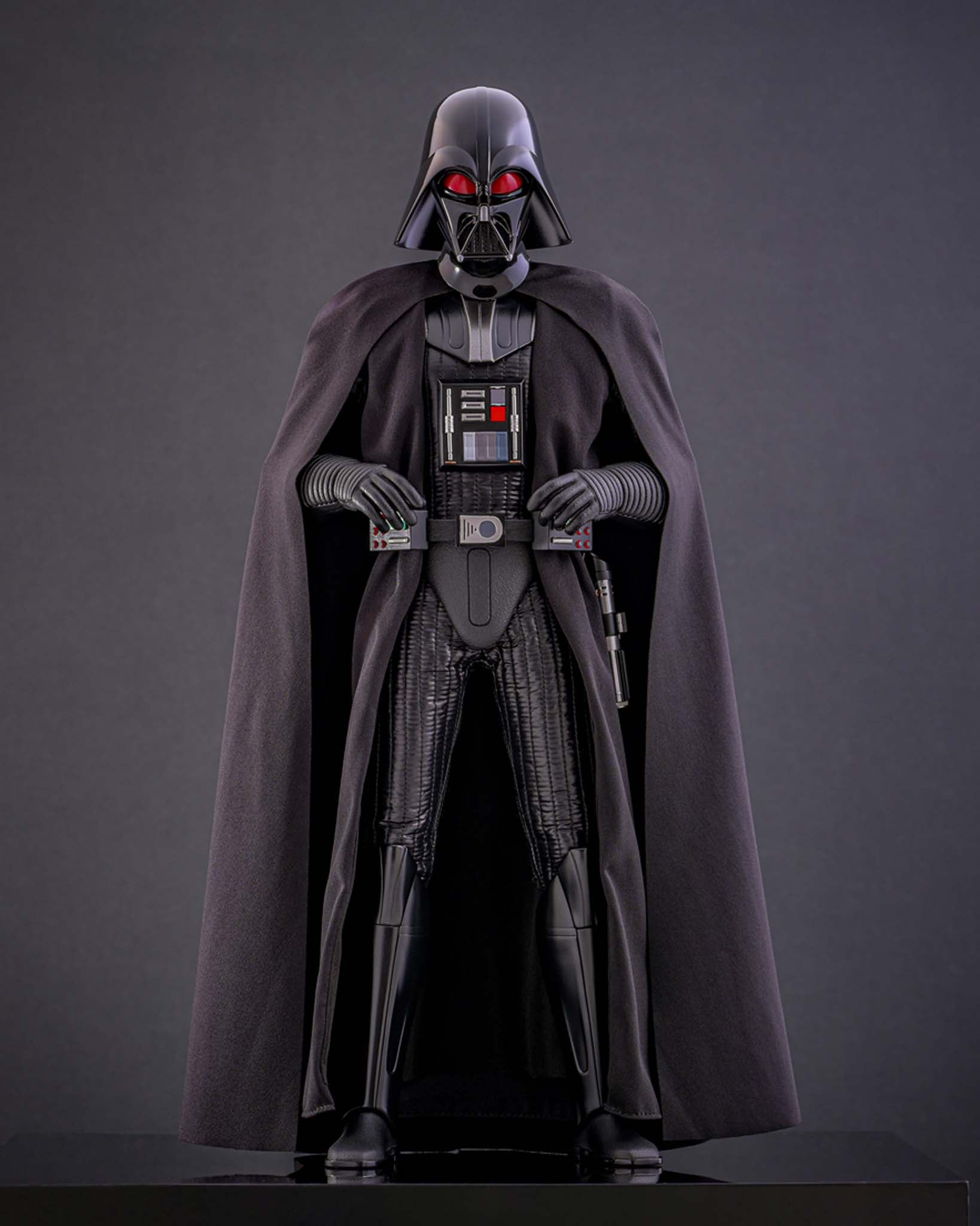 Preorder! Hot Toys HS10 HONO STUDIO Star Wars: Rebels Darth Vader