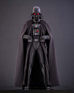 Hot Toys HS10 HONO STUDIO Star Wars: Rebels Darth Vader 1/6 Scale Action Figure