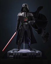 Load image into Gallery viewer, Hot Toys MMS811B Star Wars: Revenge of the Sith 1/6th scale Darth Vader Collectible Figure (Deluxe Version) Special Edition