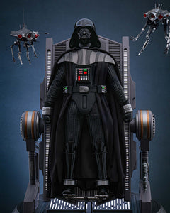 Preorder! Hot Toys MMS811B Star Wars: Revenge of the Sith 1/6th scale Darth Vader Collectible Figure (Deluxe Version) Special Edition