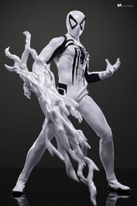 Hot Toys VGM69 Marvel Spider-Man 2 Spiderman 1/6th scale Peter Parker (Anti-Venom Suit) Collectible Figure
