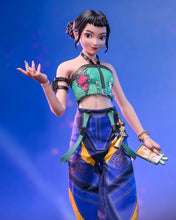 Load image into Gallery viewer, Preorder! Hot Toys TMS178 KPop Demon Hunters 1/6th scale Zoey Collectible Figure