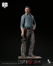 Load image into Gallery viewer, Preorder! INART The Walking Dead Season 8 Rick Grimes 1/6th Scale Collectible Figure