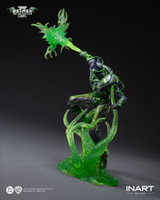 Load image into Gallery viewer, Preorder! INART Action Dark Nights: Metal Batman: The Dawnbreaker Action Figure