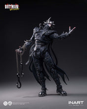 Load image into Gallery viewer, Preorder! INART Action Dark Nights: Metal The Batman Who Laughs Action Figure