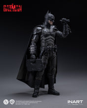 Load image into Gallery viewer, Preorder! INART Action The Batman: Batman Action Figure