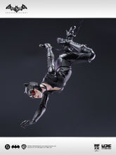 Load image into Gallery viewer, Preorder! U-P-Finegures (LPZZ)「良品制造」Batman Arkham Knight Catwoman 1/12 scale Action Figure