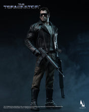 Load image into Gallery viewer, Preorder! INART The Terminator T-800 1/6 Scale Collectible Figure