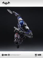 Load image into Gallery viewer, LPZZ DC005 LPZZ 良品制造 Batman Arkham Knight 1/12 Scale Action Figure