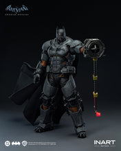 Load image into Gallery viewer, Preorder! INART Action Batman: Arkham Origins Batman (XE Suit) Action Figure