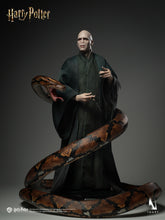 Load image into Gallery viewer, Preorder! INART Harry Potter and the Deathly Hallows Voldemort 1/6 Collectible Figure Deluxe Version
