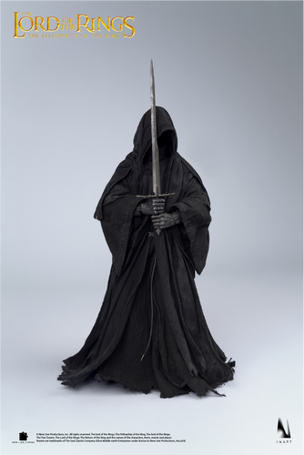 INART The Lord of the Rings: The Fellowship of the Ring Nazgûl 1/6 Collectible Figure Regular Version