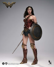Load image into Gallery viewer, Preorder! INART Batman v Superman: Dawn of Justice Wonder Woman 1/6 scale Collectible Figure