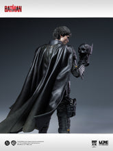 Load image into Gallery viewer, Preorder! U-P-Finegures (LPZZ)「良品制造 The Batman (2022) The Batman 1/12 scale Action Figure