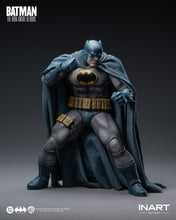 Load image into Gallery viewer, Preorder! INART Action - Batman: The Dark Knight Returns Batman (Blue Suit) Action Figure