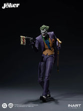 Load image into Gallery viewer, Preorder! INART Action The Joker Action Figure