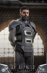 Aug Toys DL004 1/6 Scale Dune Duke Leto Atreides
