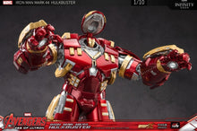 Load image into Gallery viewer, ZD Toys Marvel Avengers Age of Ultron Hulkbuster Mark 44 2.0 Limited Edition