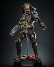 Load image into Gallery viewer, Hot Toys MMS816 Predator Predator (2.0) 1/6th scale Collectible Figure
