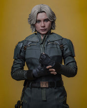 Load image into Gallery viewer, Preorder! Hot Toys MMS818 Thunderbolts* Yelena Belova 1/6th scale Collectible Figure
