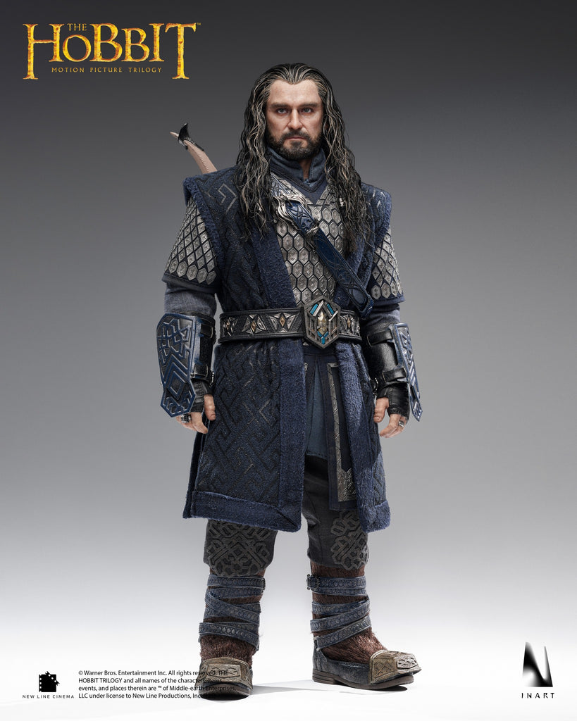 Preorder! INART The Hobbit: An Unexpected Journey Thorin Oakenshield 1/6 Collectible Figure