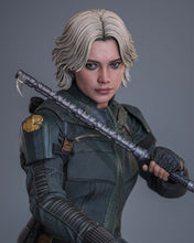Load image into Gallery viewer, Preorder! Hot Toys MMS818 Thunderbolts* Yelena Belova 1/6th scale Collectible Figure