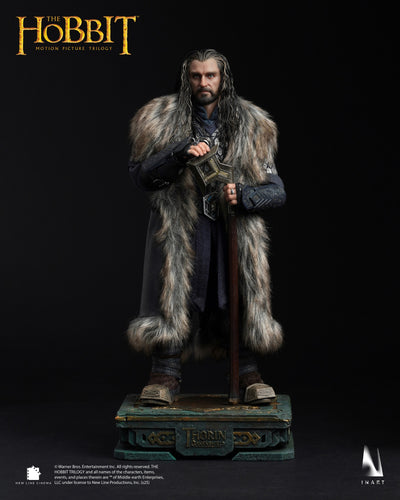 Preorder! INART The Hobbit: An Unexpected Journey Thorin Oakenshield 1/6 Collectible Figure