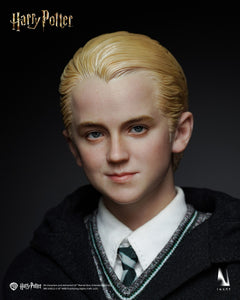 Preorder! INART Harry Potter and the Philosopher’s Stone Draco Malfoy 1/6 Collectible Figure Standard Edition Sculpted Hair