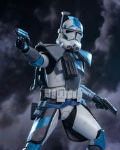 Load image into Gallery viewer, Hot Toys TMS132 Star Wars The Clone Wars Arc Trooper Fives 1/6 Scale Collectible Figure