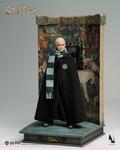 Preorder! INART Harry Potter and the Philosopher’s Stone Draco Malfoy 1/6 Collectible Figure Deluxe Edition Rooted Hair