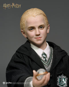Preorder! INART Harry Potter and the Philosopher’s Stone Draco Malfoy 1/6 Collectible Figure Deluxe Edition Rooted Hair