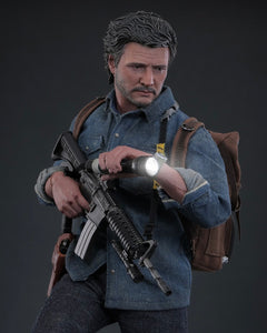 Hot Toys TMS160 The Last of Us 1/6th scale Joel Miller Collectible Figure