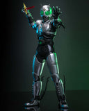 Hot Toys TMS159 Kamen Rider Black 1/6th scale Shadow Moon Collectible Figure