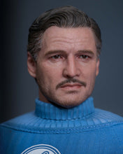 Load image into Gallery viewer, Hot Toys MMS821 The Fantastic Four: First Steps 1/6th scale Mister Fantastic Collectible Figure