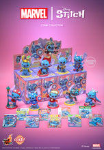 Load image into Gallery viewer, Hot Toys CBX300 Stitch Marvel Stitch Cosbi Collection