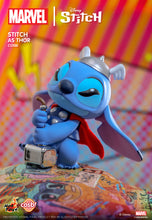 Load image into Gallery viewer, Hot Toys CBX300 Stitch Marvel Stitch Cosbi Collection