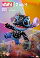 Load image into Gallery viewer, Hot Toys CBX300 Stitch Marvel Stitch Cosbi Collection