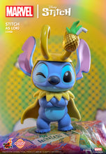 Load image into Gallery viewer, Hot Toys CBX300 Stitch Marvel Stitch Cosbi Collection