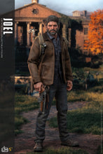 Load image into Gallery viewer, Preorder! Lim Toys LS+01 Joel 1/6th scale Collectible Figure