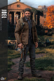 Preorder! Lim Toys LS+01 Joel 1/6th scale Collectible Figure