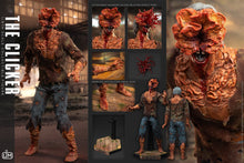 Load image into Gallery viewer, Preorder! Lim Toys LIM013 The Clicker 1/6th Scale Collectible Figure