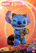 Load image into Gallery viewer, Hot Toys CBX300 Stitch Marvel Stitch Cosbi Collection