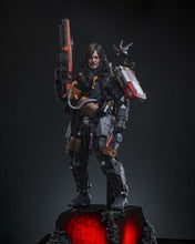 Load image into Gallery viewer, Hot Toys VGM76 Death Stranding 2: On the Beach 1/6th scale Sam Collectible Figure (Deluxe Version)