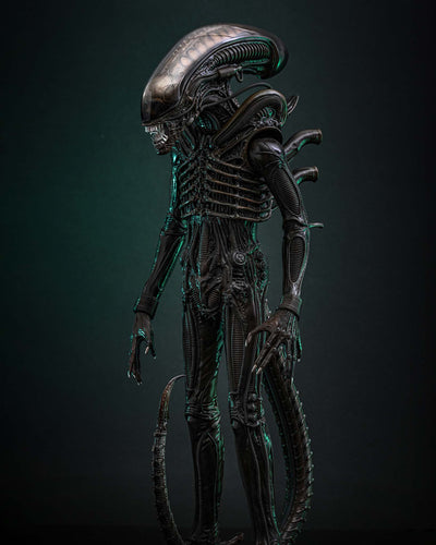 Preorder! Hot Toys MMS826B Alien 1/6th scale Big Chap Collectible Figure Special Edition
